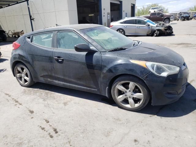 2013 Hyundai Veloster