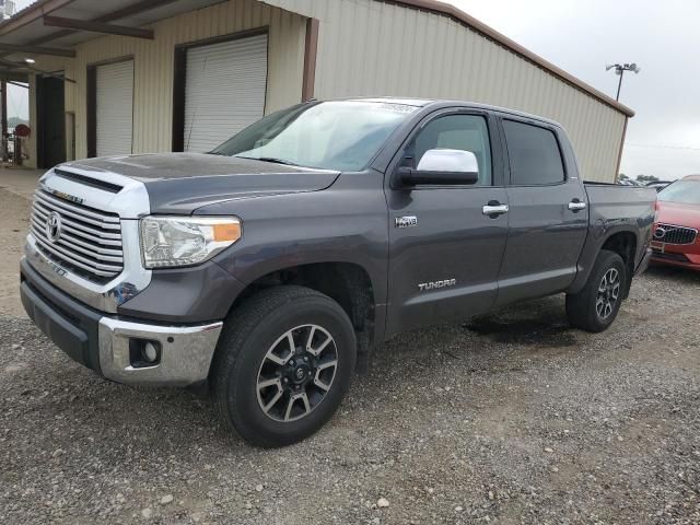 2014 Toyota Tundra Crewmax Limited