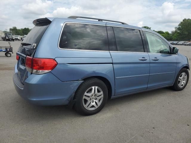 2009 Honda Odyssey EX