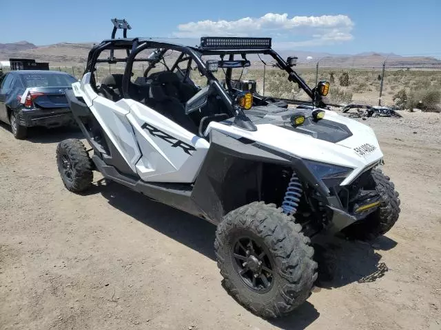 2022 Polaris RZR PRO XP 4 Sport