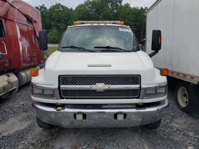 2007 Chevrolet C5500 C5C042