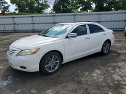 Salvage cars for sale from Copart West Mifflin, PA: 2008 Toyota Camry CE