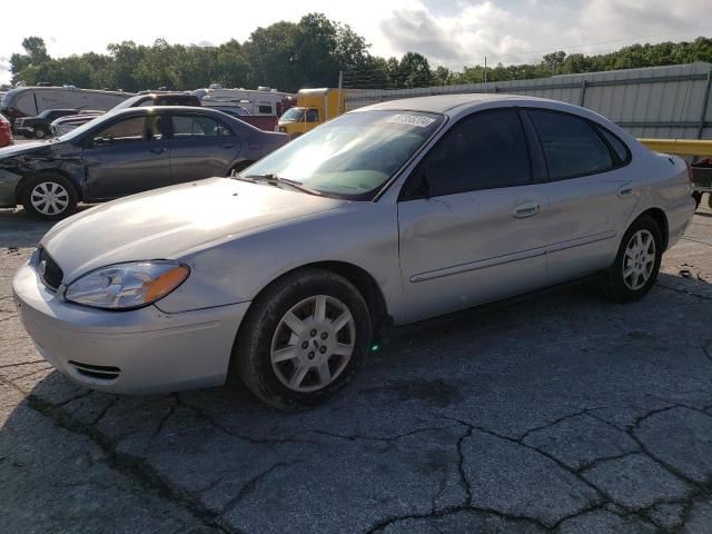 2006 Ford Taurus SE