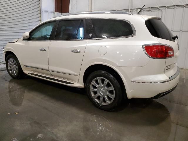 2013 Buick Enclave