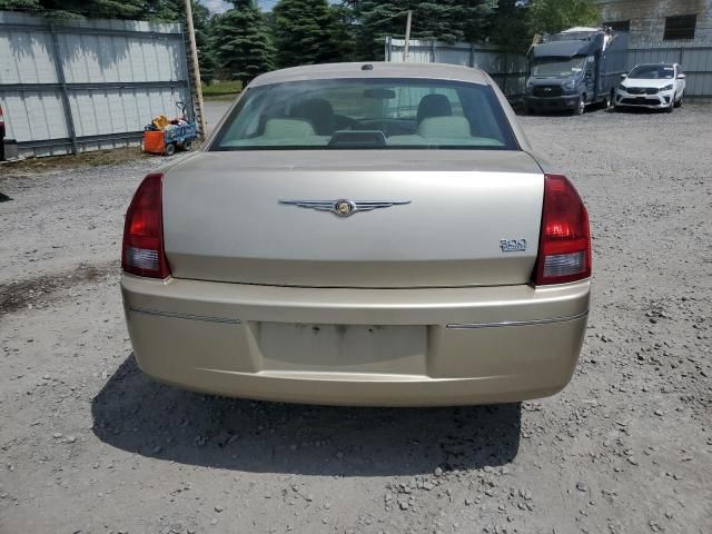 2006 Chrysler 300 Touring