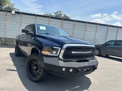 Dodge salvage cars for sale: 2013 Dodge RAM 1500 SLT