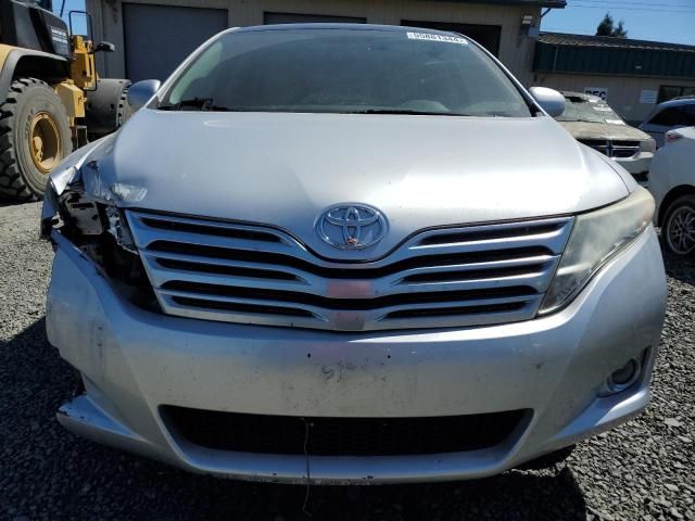 2009 Toyota Venza