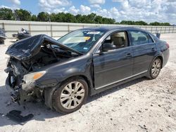 Toyota salvage cars for sale: 2011 Toyota Avalon Base