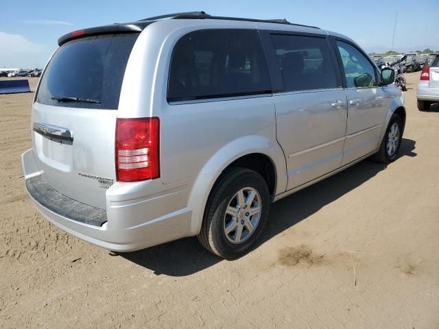 2010 Chrysler Town & Country Touring