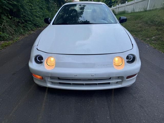 1996 Acura Integra GSR