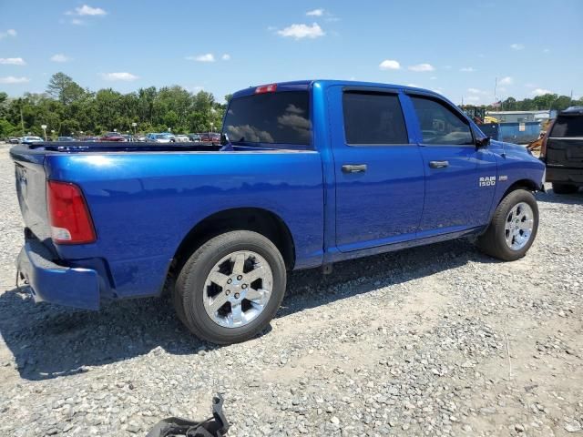 2014 Dodge RAM 1500 ST