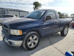 2004 Dodge RAM 1500 ST en venta en Tulsa, OK