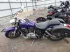 2004 Honda VT1100 C2