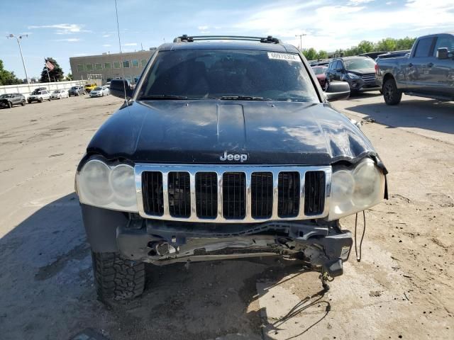 2005 Jeep Grand Cherokee Limited