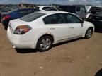 2007 Nissan Altima 2.5