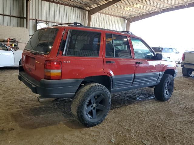 1997 Jeep Grand Cherokee Laredo