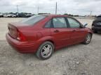 2002 Ford Focus SE