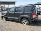 2010 Jeep Liberty Sport