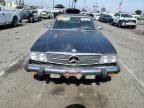 1979 Mercedes-Benz 1979 Mercedes Benz 450SLC