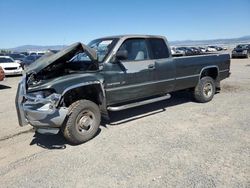 Salvage cars for sale at Helena, MT auction: 1997 Dodge RAM 2500