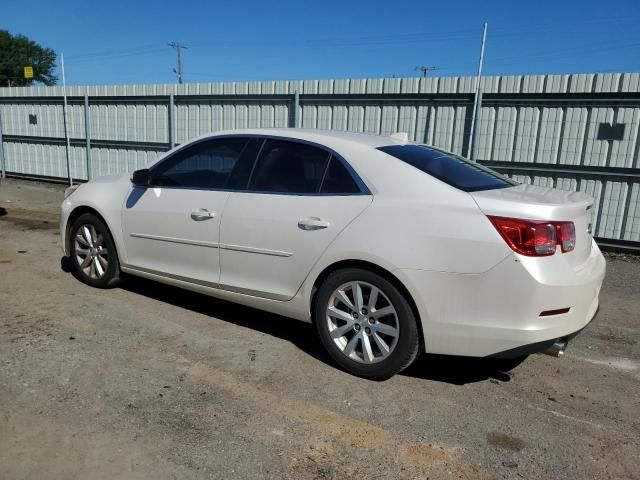 2013 Chevrolet Malibu 2LT