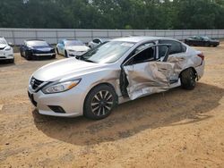 2018 Nissan Altima 2.5 en venta en Theodore, AL