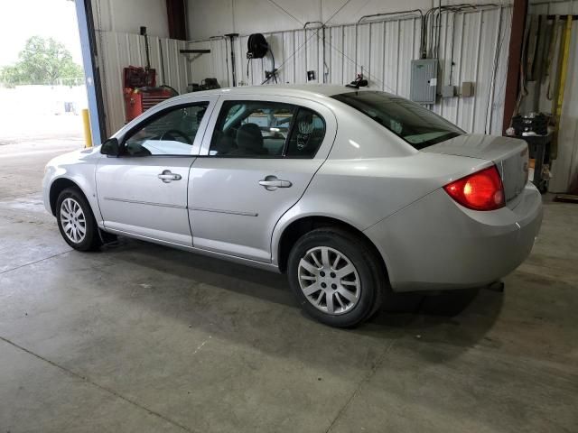 2009 Chevrolet Cobalt LS