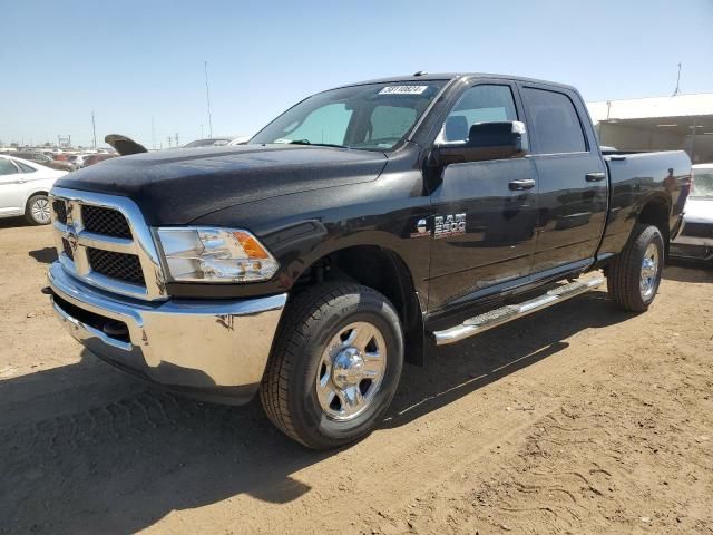 2017 Dodge RAM 2500 ST