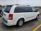 2010 Chrysler Town & Country Touring