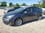 2015 Toyota Prius V