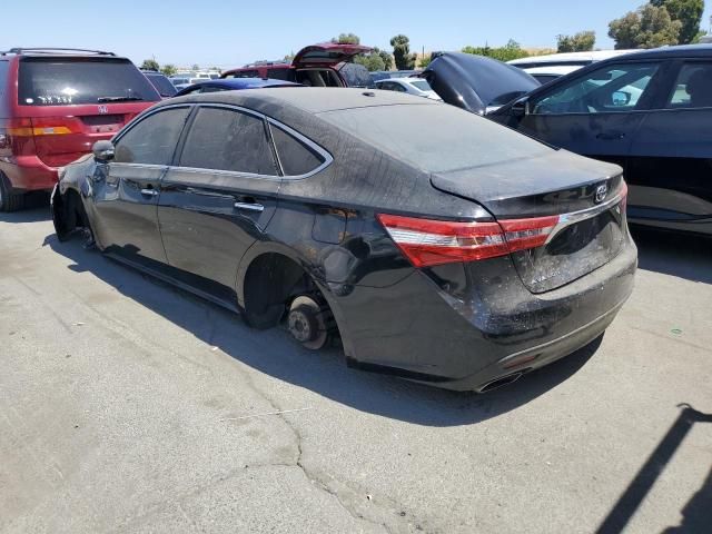 2014 Toyota Avalon Base