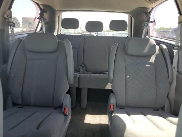 2007 Dodge Grand Caravan SXT