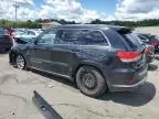 2015 Jeep Grand Cherokee Summit