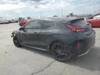 2019 Hyundai Veloster Turbo