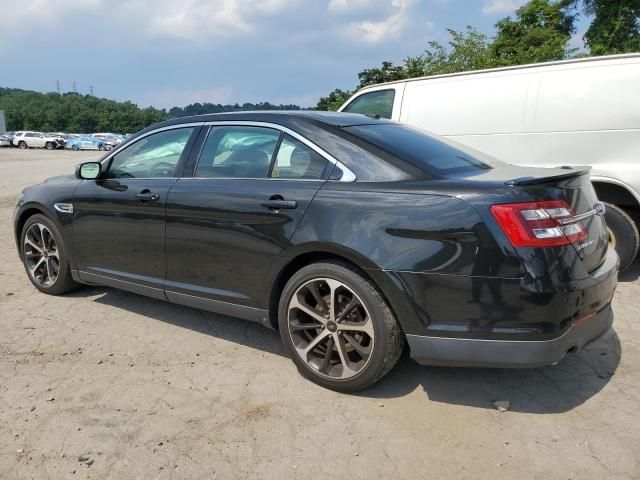 2015 Ford Taurus Limited