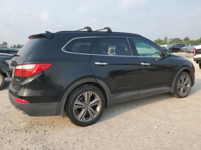 2014 Hyundai Santa FE GLS