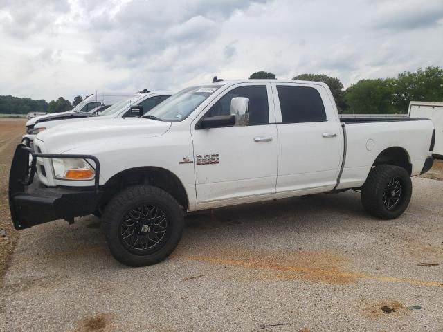 2017 Dodge RAM 2500 SLT