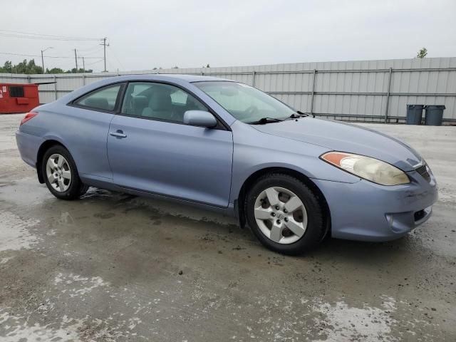 2004 Toyota Camry Solara SE