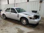 2000 Mercury Grand Marquis LS