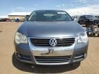 2007 Volkswagen EOS 2.0T