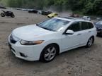 2012 Acura TSX Tech