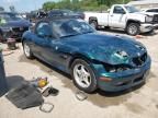 1996 BMW Z3 1.9