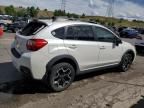 2014 Subaru XV Crosstrek 2.0 Premium