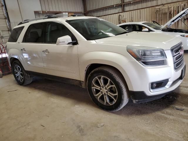 2014 GMC Acadia SLT-2