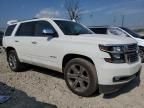 2017 Chevrolet Tahoe K1500 Premier