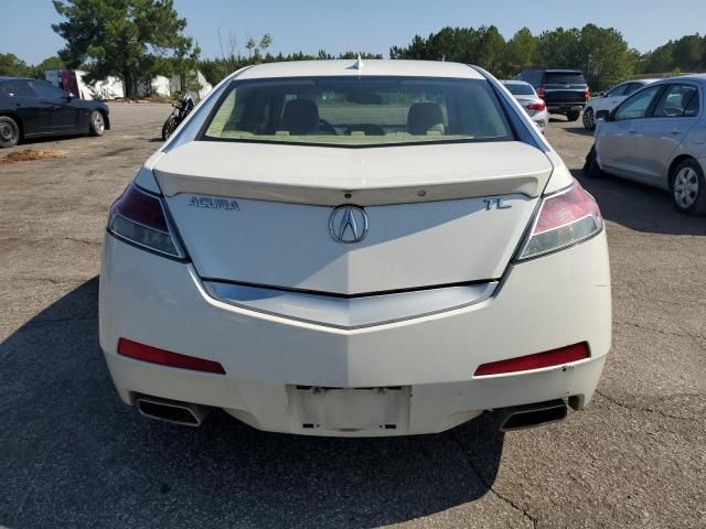 2010 Acura TL