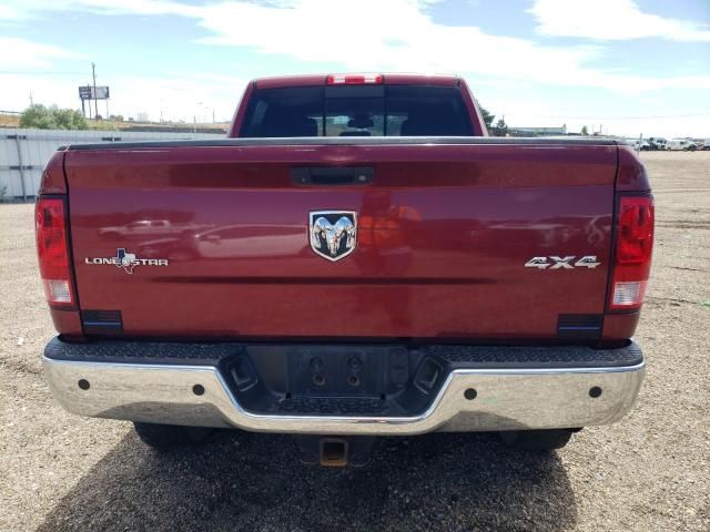 2014 Dodge RAM 2500 SLT