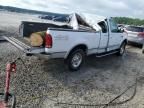 2000 Ford F150