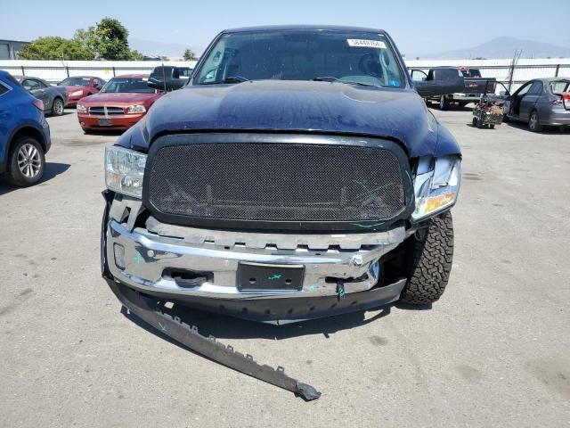 2015 Dodge RAM 1500 SLT