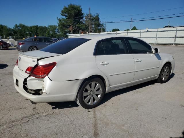 2007 Toyota Avalon XL